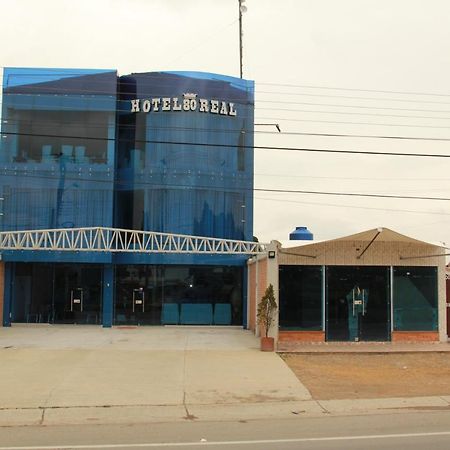 Hotel 80 Real Tenjo Bagian luar foto