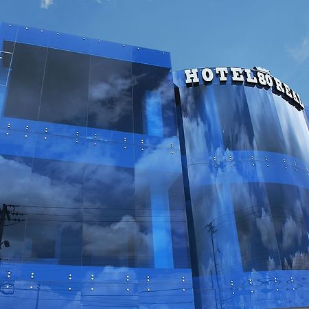 Hotel 80 Real Tenjo Bagian luar foto