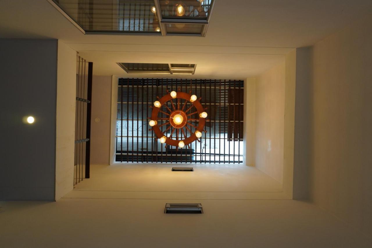 Hotel 80 Real Tenjo Bagian luar foto