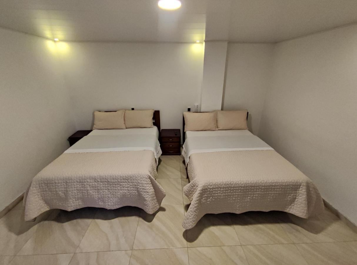 Hotel 80 Real Tenjo Bagian luar foto