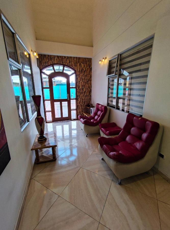 Hotel 80 Real Tenjo Bagian luar foto