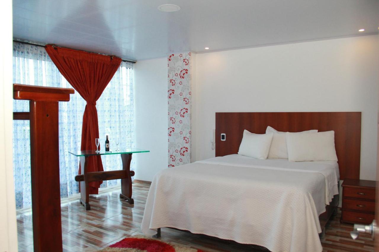 Hotel 80 Real Tenjo Bagian luar foto