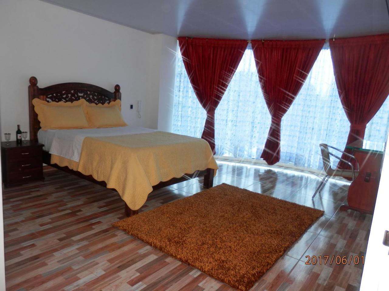 Hotel 80 Real Tenjo Bagian luar foto