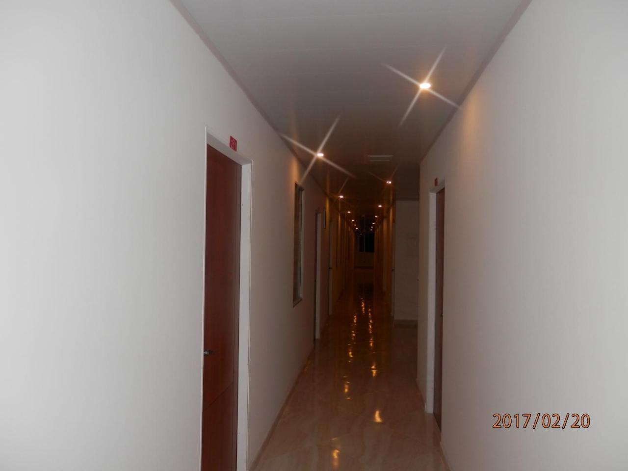Hotel 80 Real Tenjo Bagian luar foto