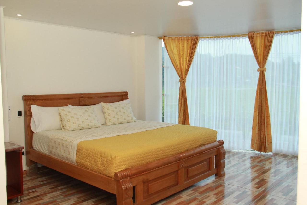 Hotel 80 Real Tenjo Bagian luar foto