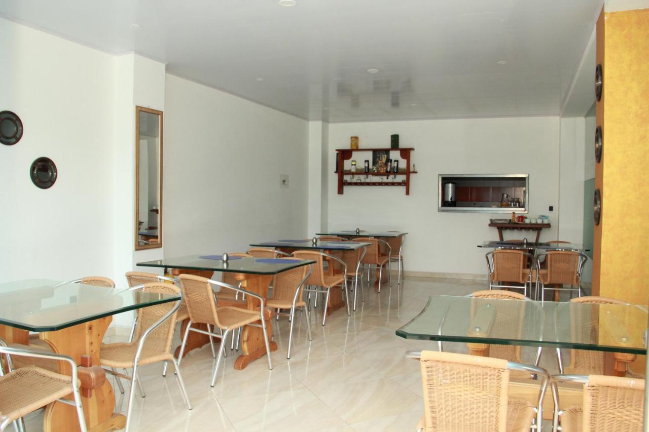 Hotel 80 Real Tenjo Bagian luar foto