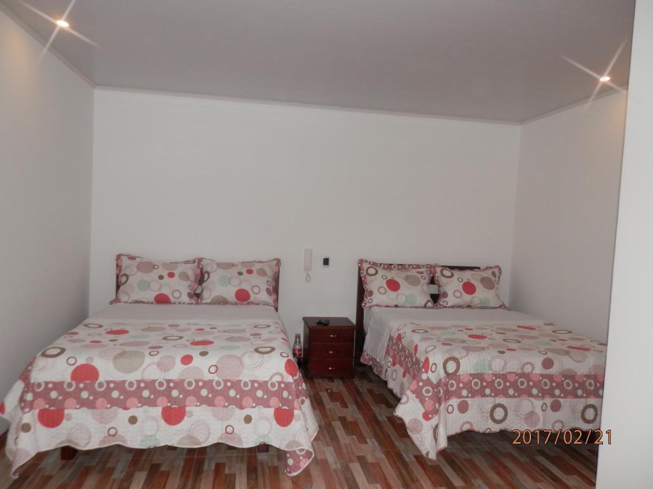 Hotel 80 Real Tenjo Bagian luar foto