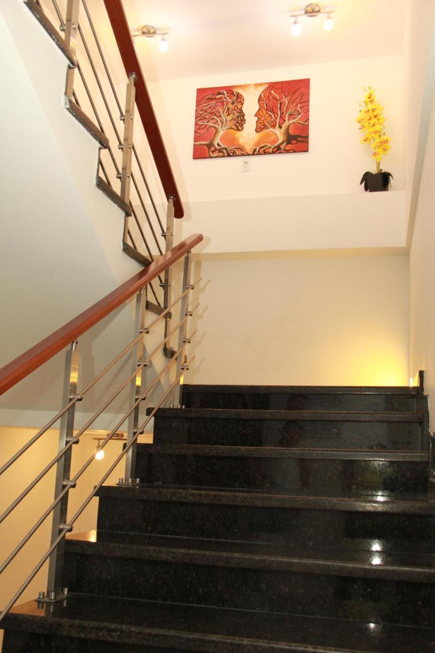 Hotel 80 Real Tenjo Bagian luar foto